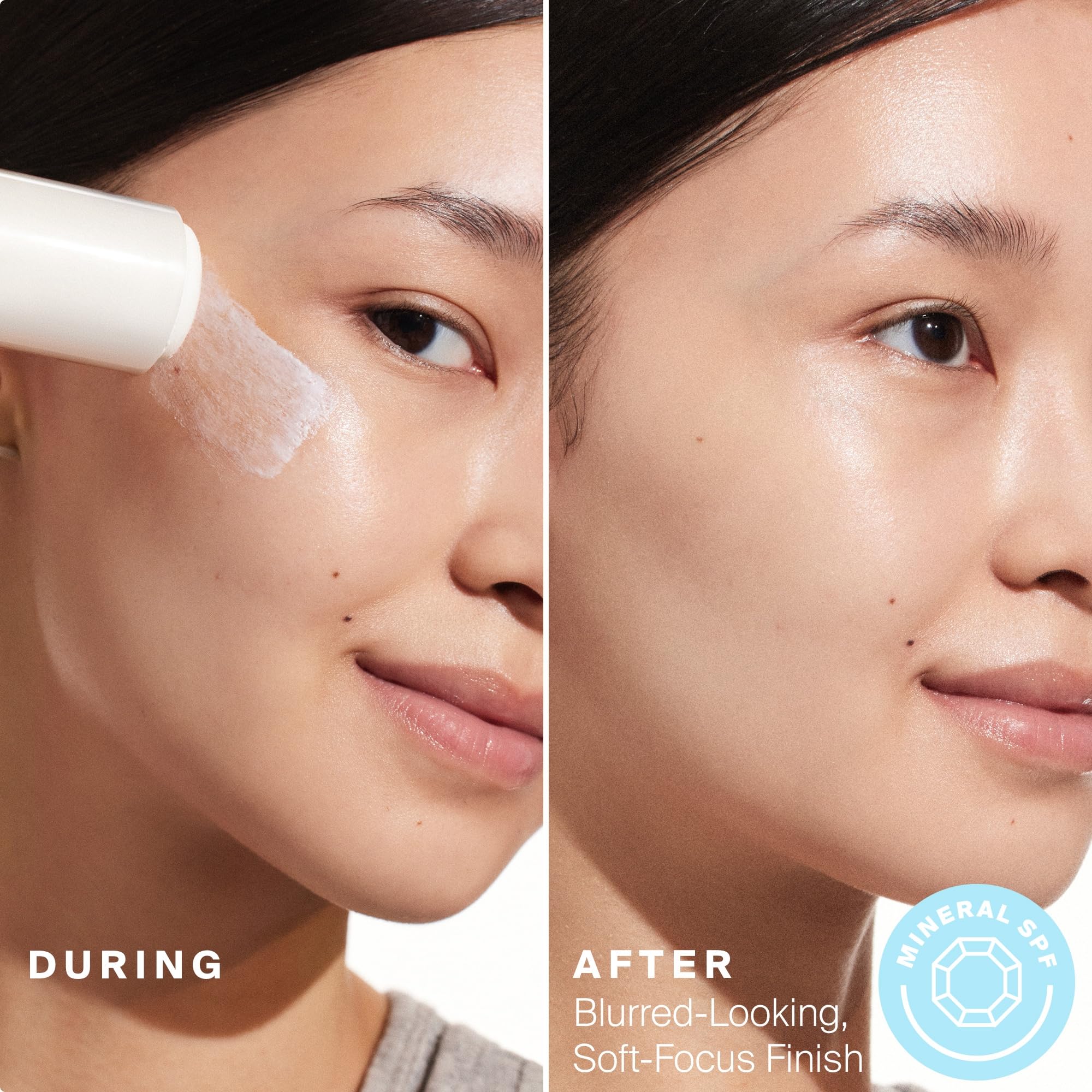 Supergoop Mineral Sheer Stick with 16% zinc oxide for UVA/UVB protection