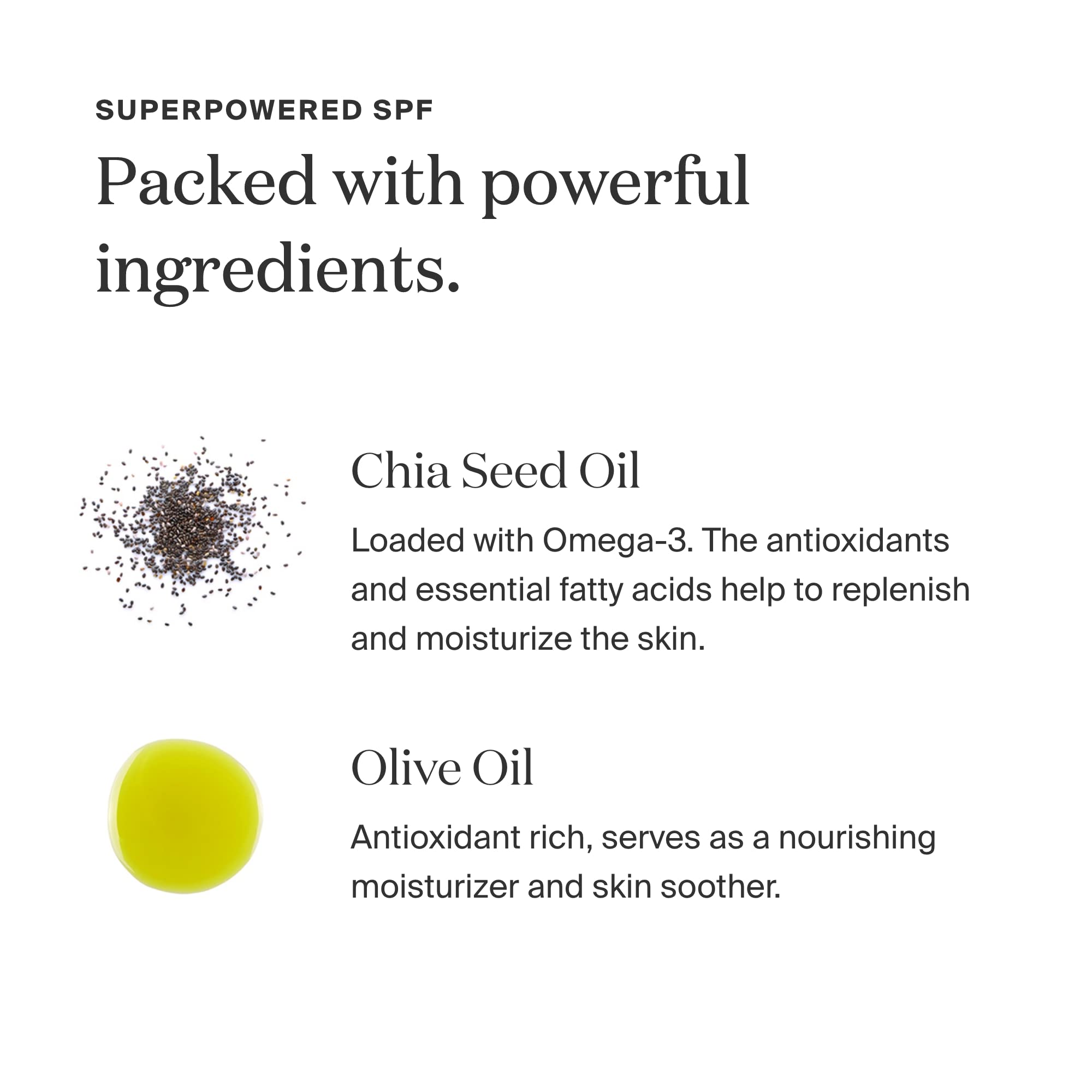 Supergoop PLAY Mineral Stick SPF 50 packaging highlights reliable protection.
