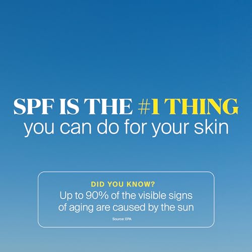 Supergoop! Protec(tint) SPF 50 compact packaging for on-the-go touch-ups.