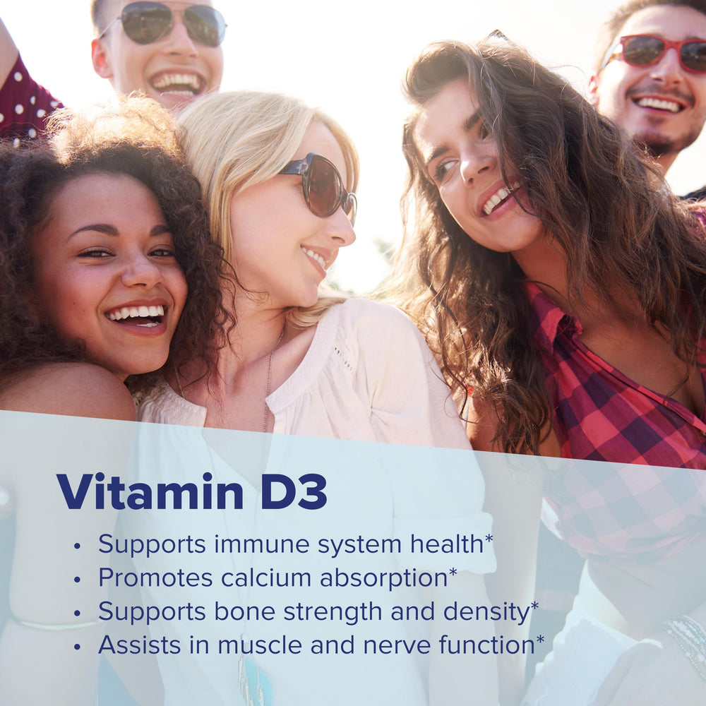 Superior Source D3 no fillers and additives demonstrate a pure supplement approach.