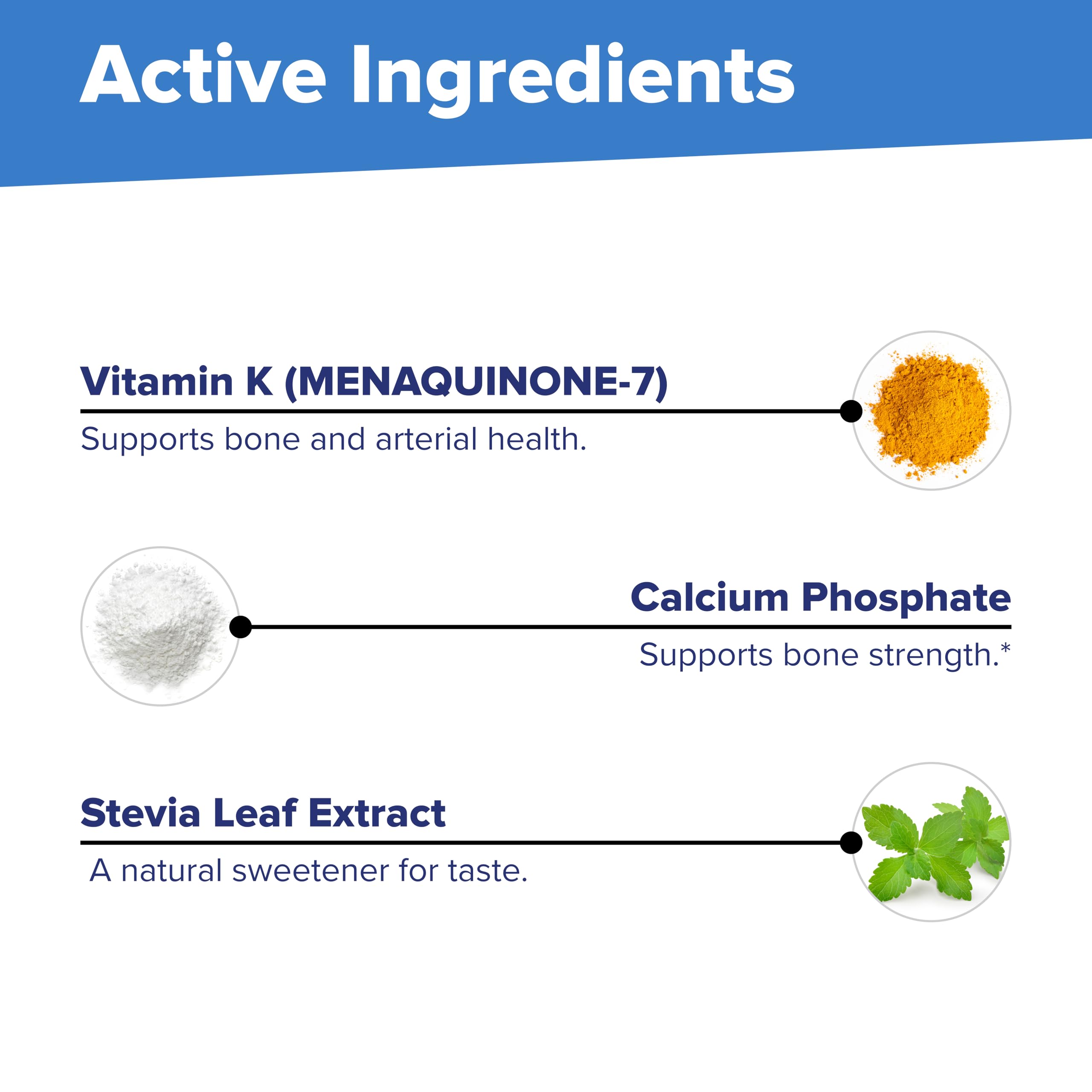 Superior Source K2 MK7 bottle in use near kitchen counter for routine supplement.