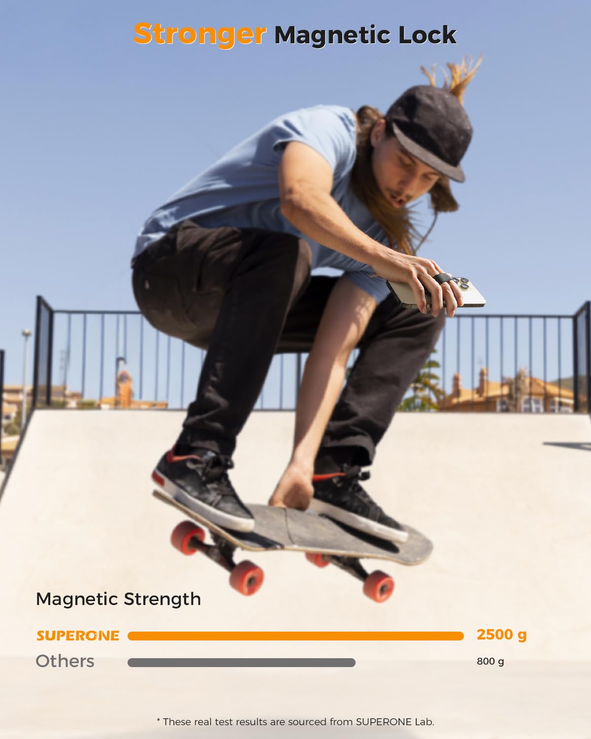 360-degree kickstand rotation enables versatile portrait and landscape viewing.