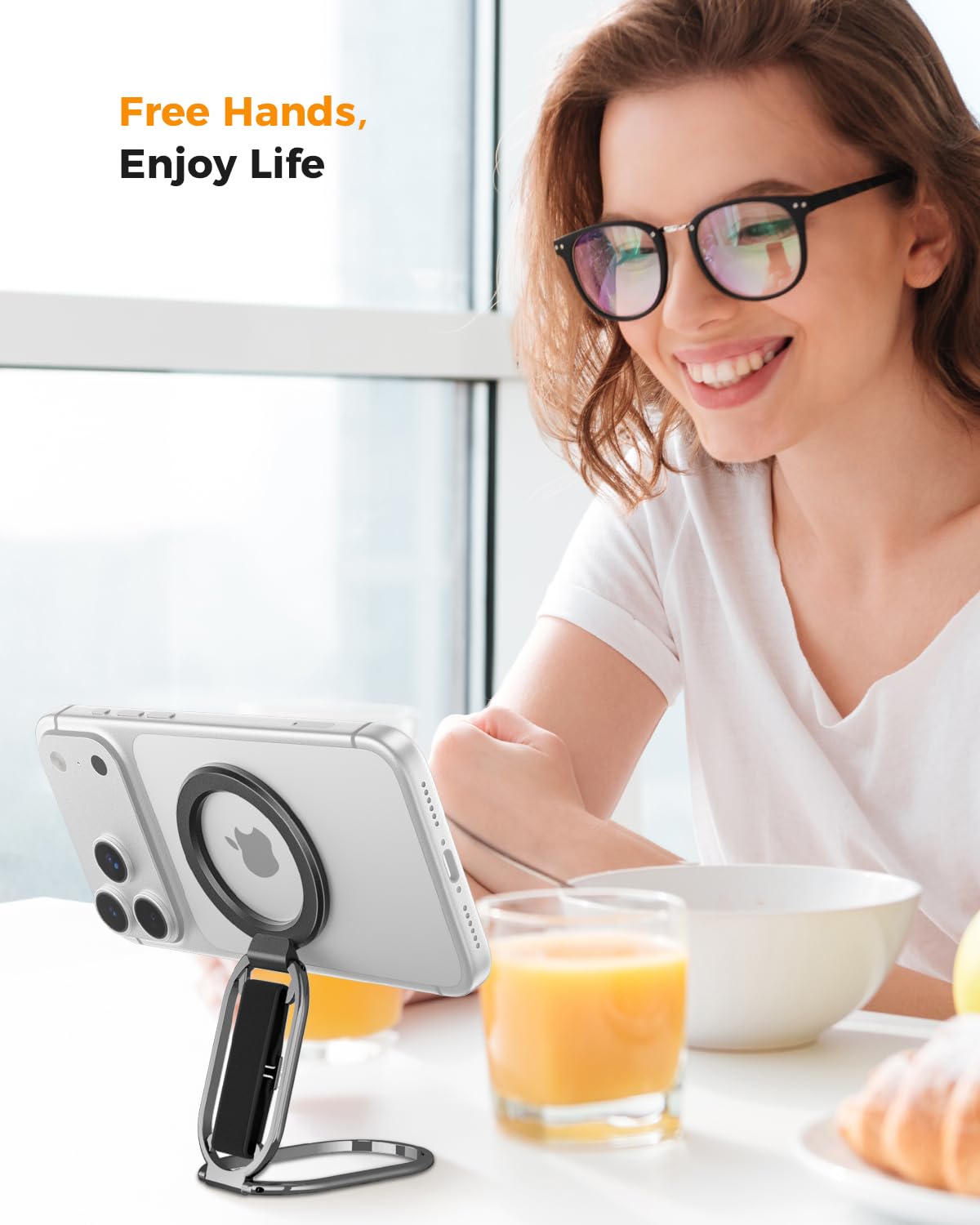 SUPERONE warranty and lifetime support ensure confident use.