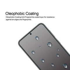 Supershieldz S24 Plus glossy finish maintains screen clarity