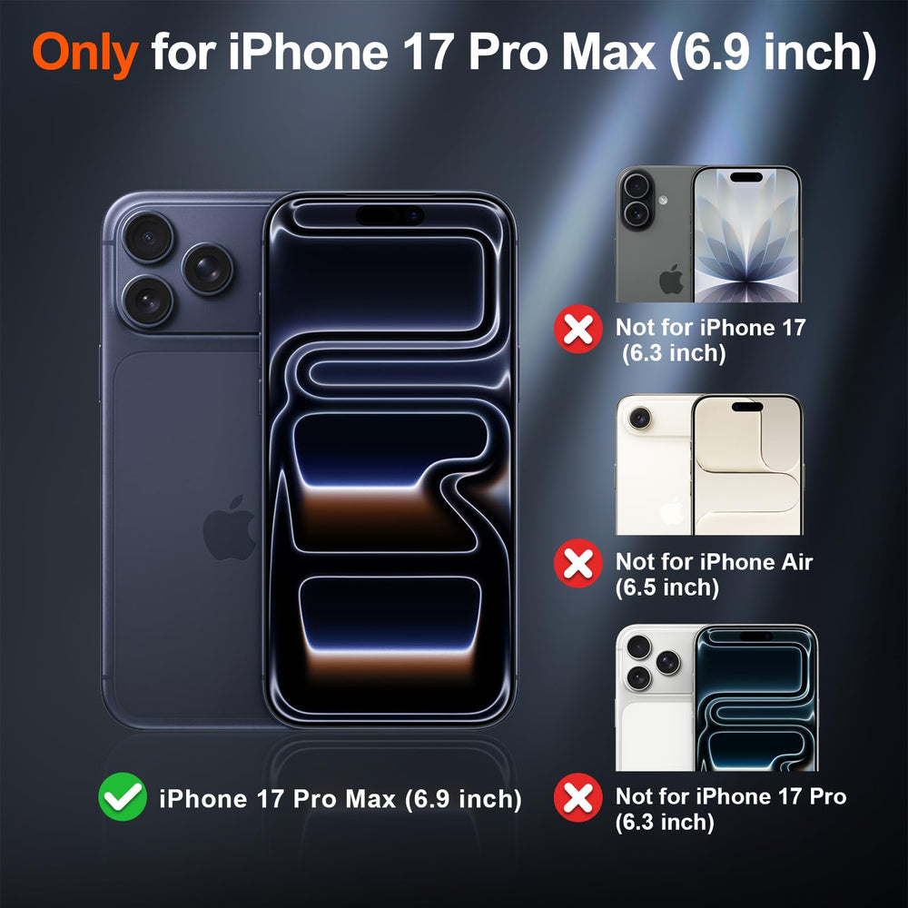 SUPFINE matte translucent back shows premium grip and fingerprint resistance.