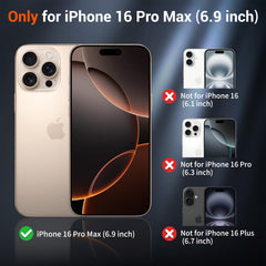 Matte translucent back offers premium grip and smudge resistance.