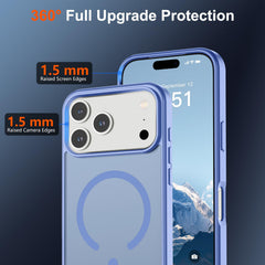 Military-grade drop protection from SUPFINE shields against impacts up to 10 feet
