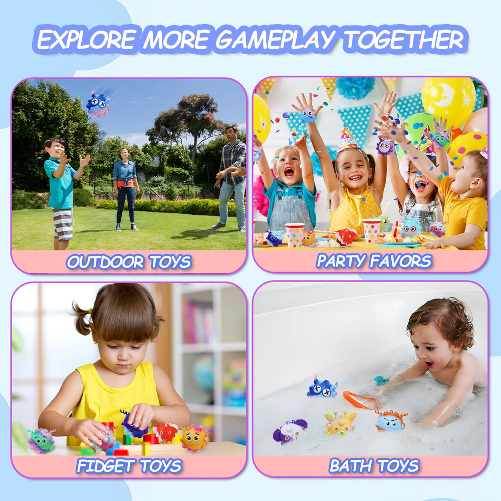 Supovil classroom prize bulk pack simplifies rewards for teachers