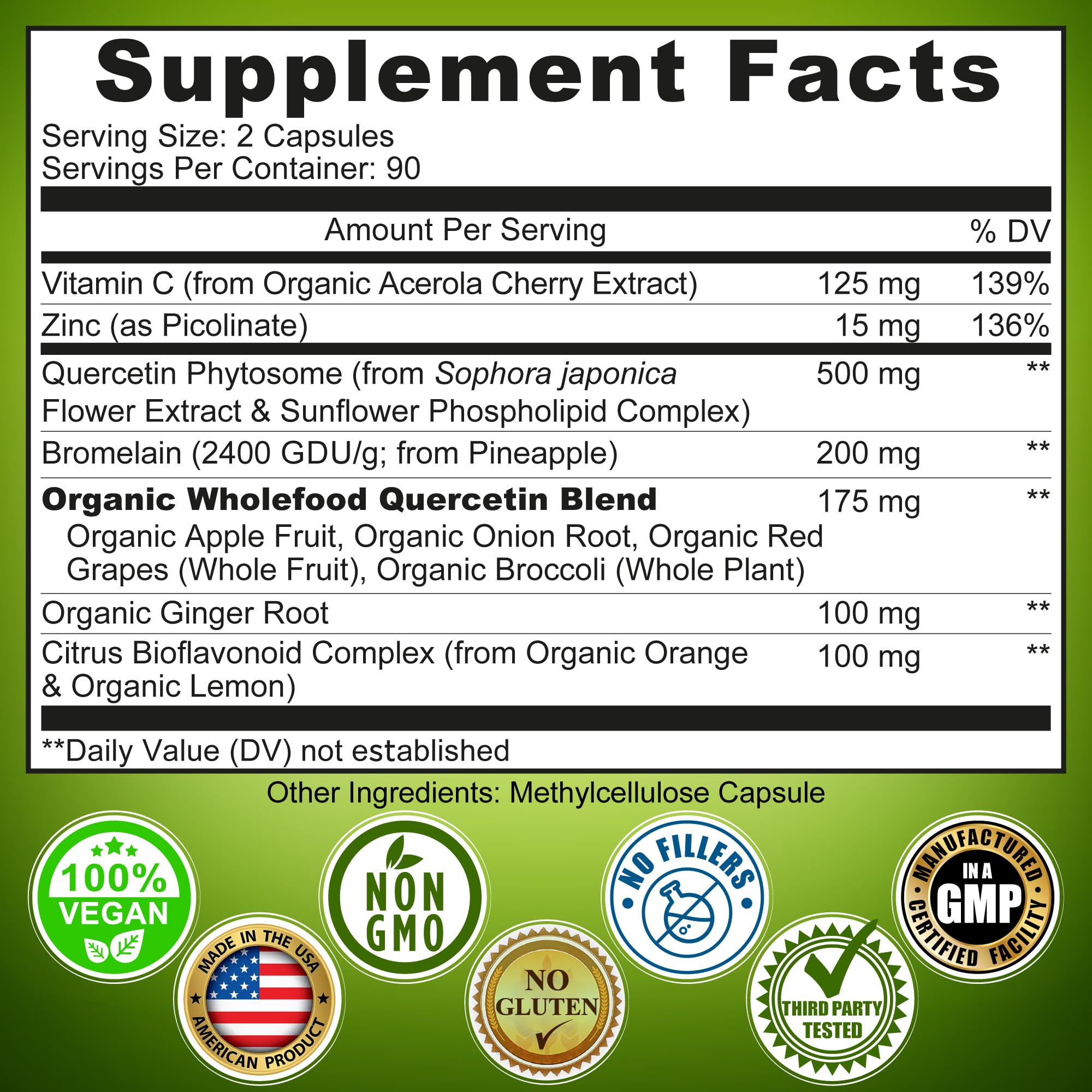 SUPPLEMENTS STUDIO Acerola vitamin C with citrus bioflavonoids for freshness.