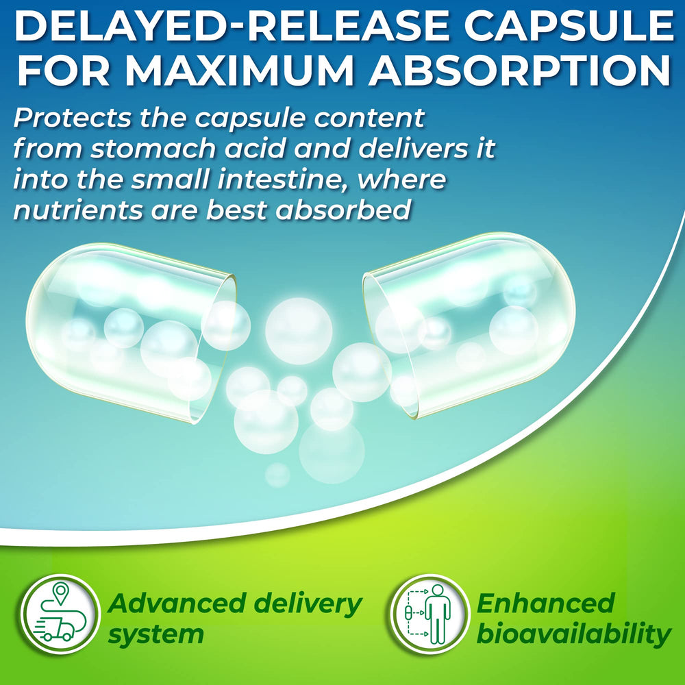 Supplements Studio bottle pouring scene for easy daily supplementation.
