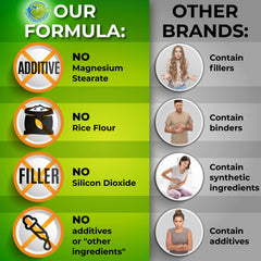 SUPPLEMENTS STUDIO Bromelain from pineapple supports gentle digestion in capsules.