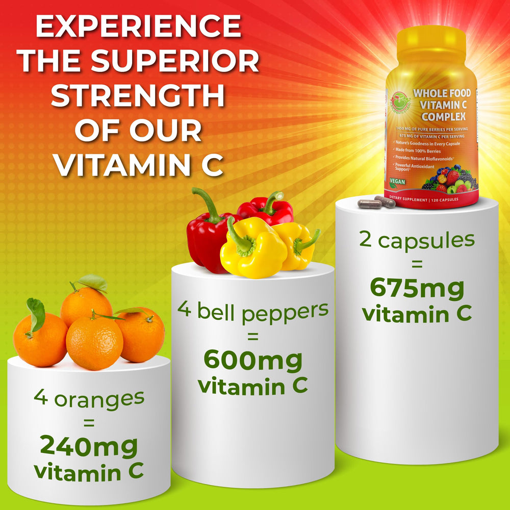 SUPPLEMENTS STUDIO organic amla acerola berries close-up supporting natural collagen production