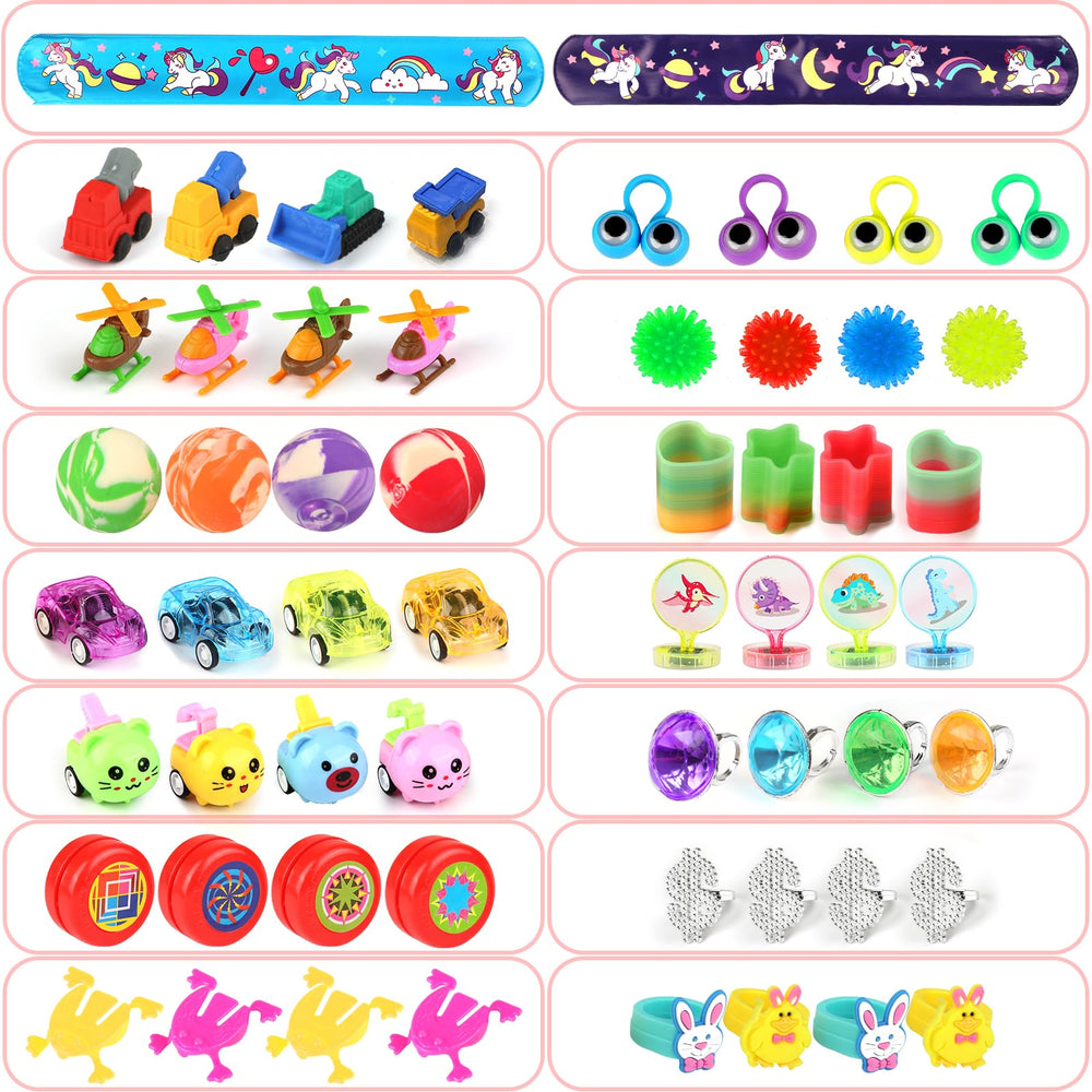 SURCVIO easter party supplies, ideal for egg hunts and themed celebrations.