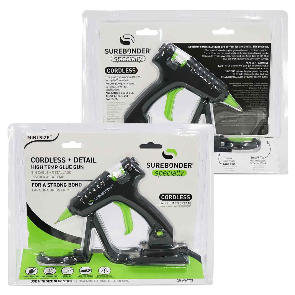 Wood bonding with CL-195F for clean, strong joints.