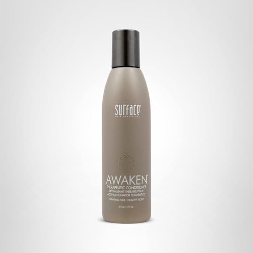 Surface Awaken beside SURFACE brand logo, signaling premium quality.