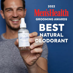 Surface Deep foot-odor control spray ready for feet-friendly confidence