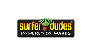 Surfer Dudes Classics beach fun and gift idea for active kids