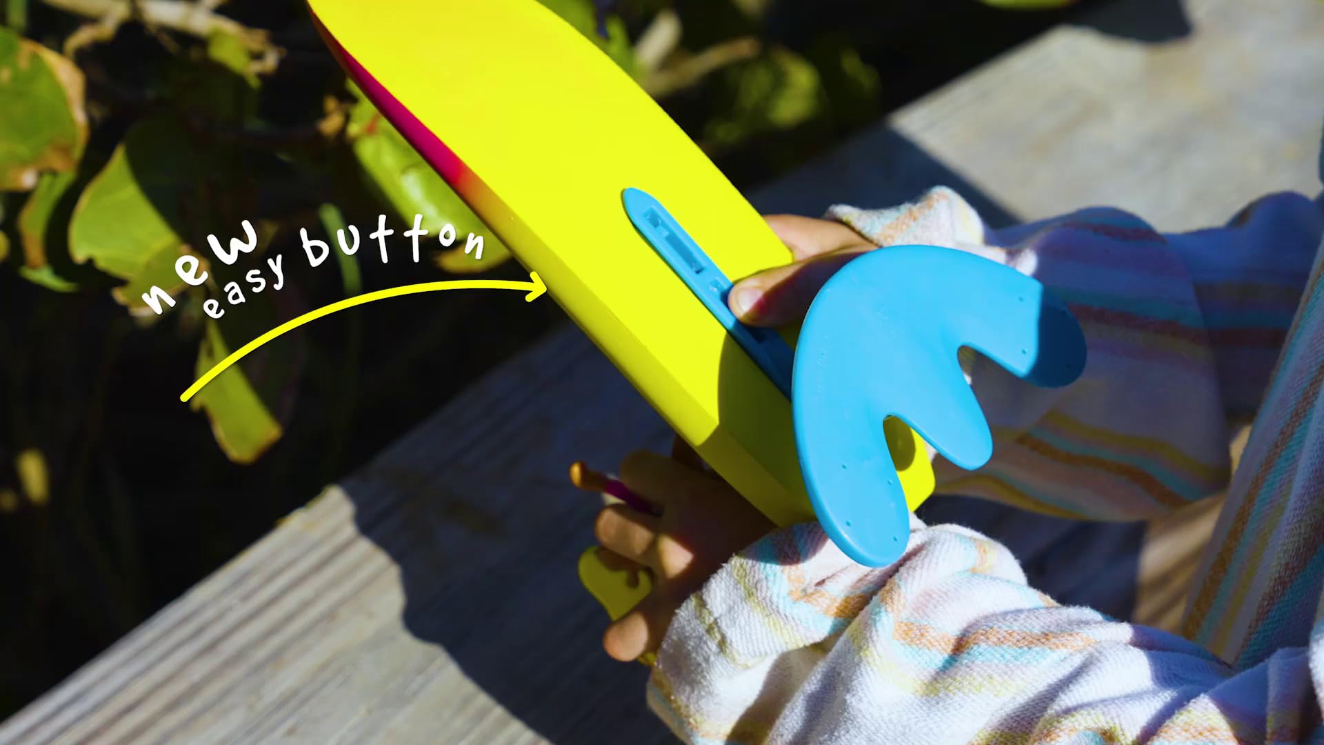 Surfer Dudes J-Bay Jack gift idea for beach lovers