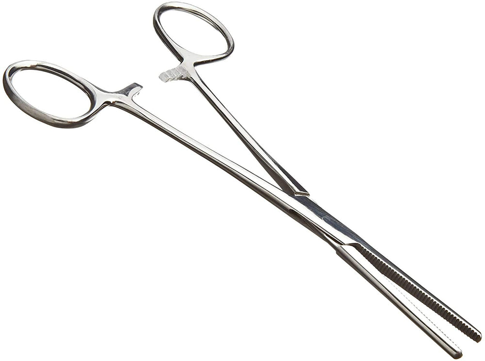 SURGICAL ONLINE forged stainless steel design emphasizes durability under pressure.