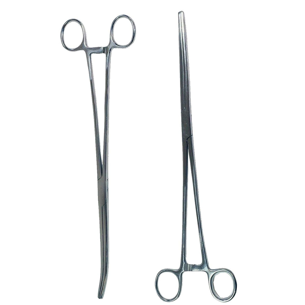 SURGICAL ONLINE premium stainless steel construction ensures durability and autoclave readiness.