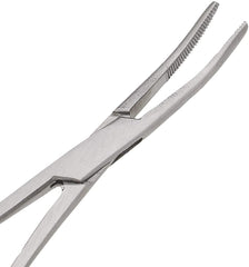 SURGICAL ONLINE stainless steel finish highlights durability and autoclavable design.
