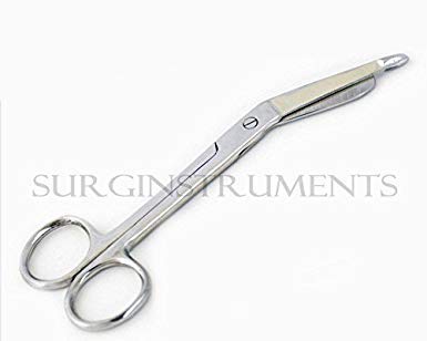 High mirror finish blades provide precise cuts in medical settings.