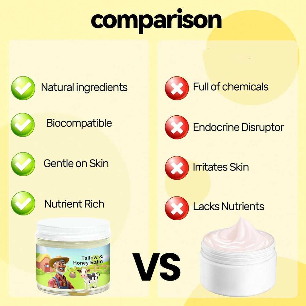 Applying SVPMECN balm to the face for gentle moisture