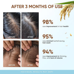 Svvimer ingredients panel highlights rosemary, biotin, and ginger