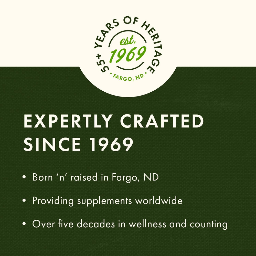 Swanson P-5-P ingredients list close-up showing product details