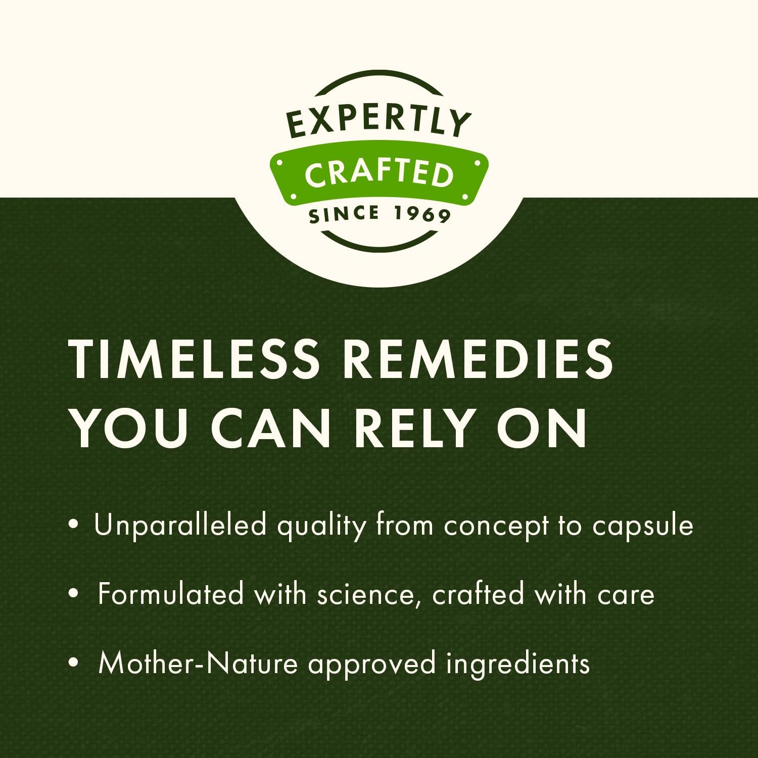 Swanson P-5-P science-lab scene emphasizing research-backed formulation