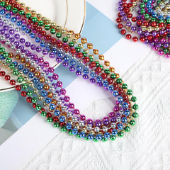 Swanucky beads for party favors, easy to share during games and celebrations.