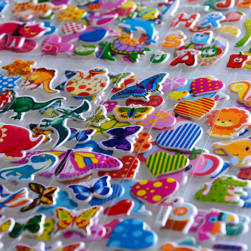 SWARKOL teacher reinforcement stickers, ideal for motivation and rewards