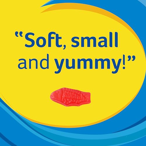 Swedish Fish Mini bulk pack ideal for gatherings.