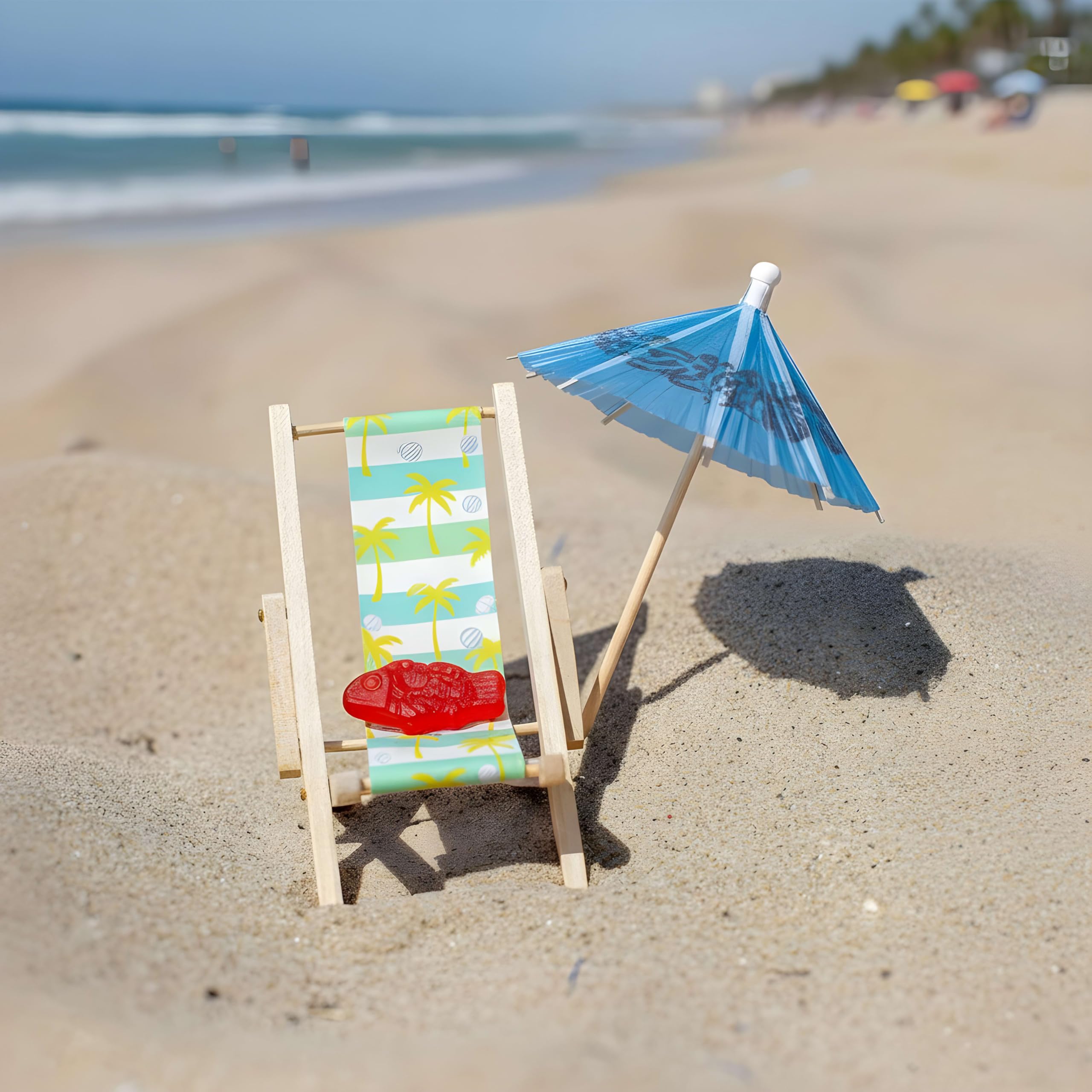 Swedish Fish Mini candies as holiday treats and gifts.