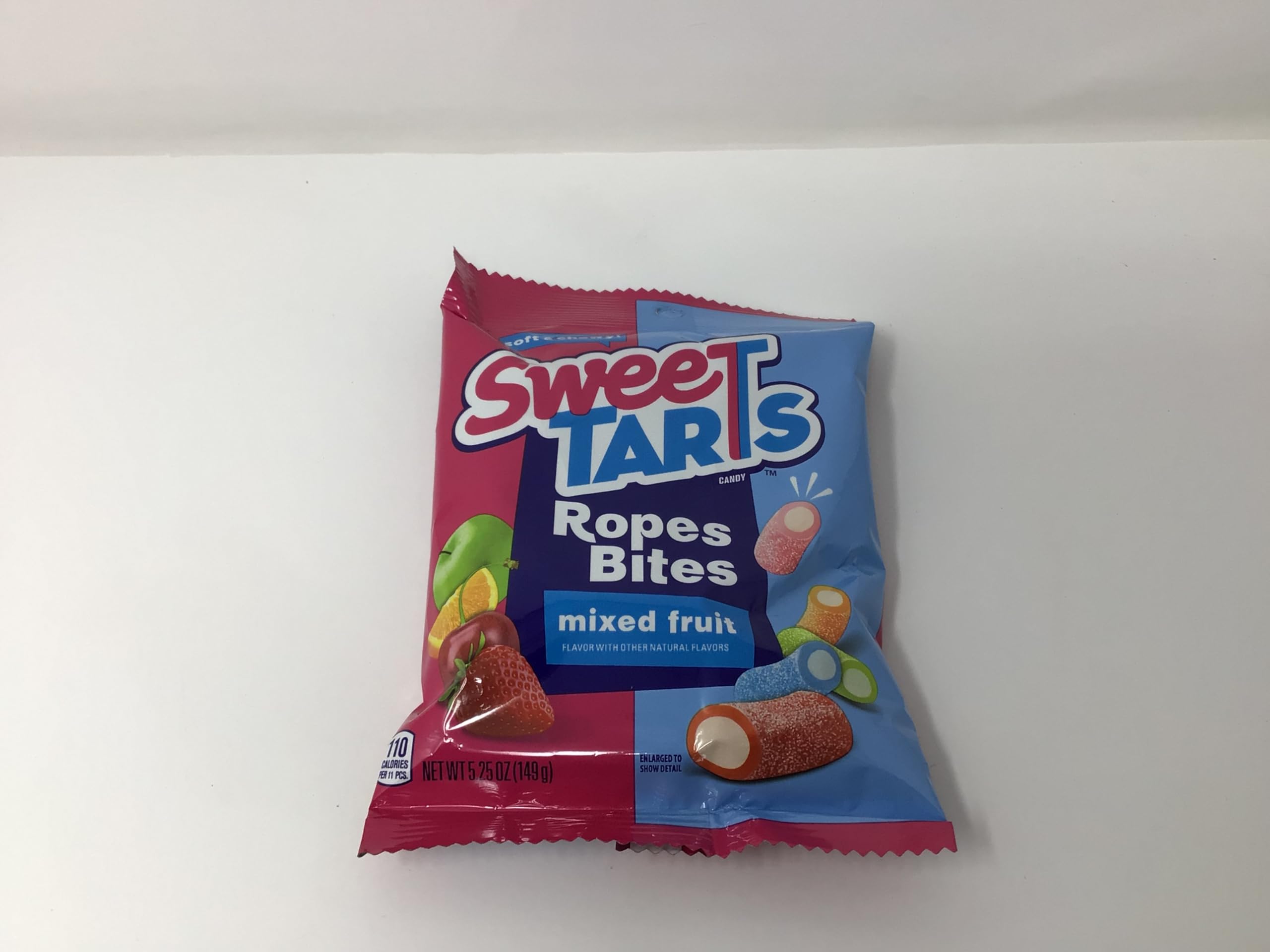 SweeTARTS Mini Chewy Candy ideal for gifting or sharing at parties.