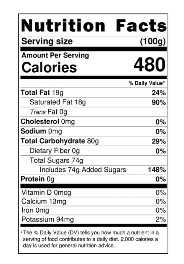 Sweet Eva’s Rainbow Sprinkles are HKC Kosher and easy to use.