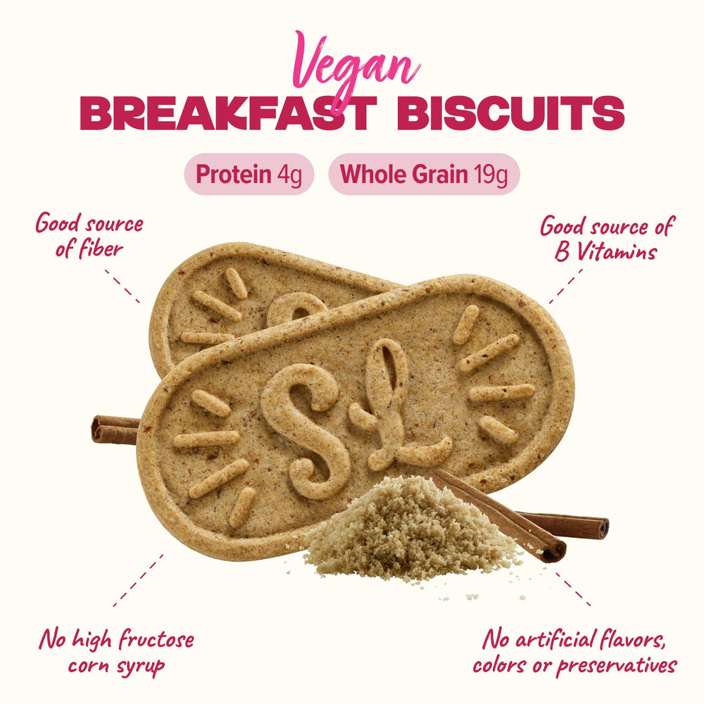 Sweet Loren’s packaging showing a 3-pack for easy sharing.