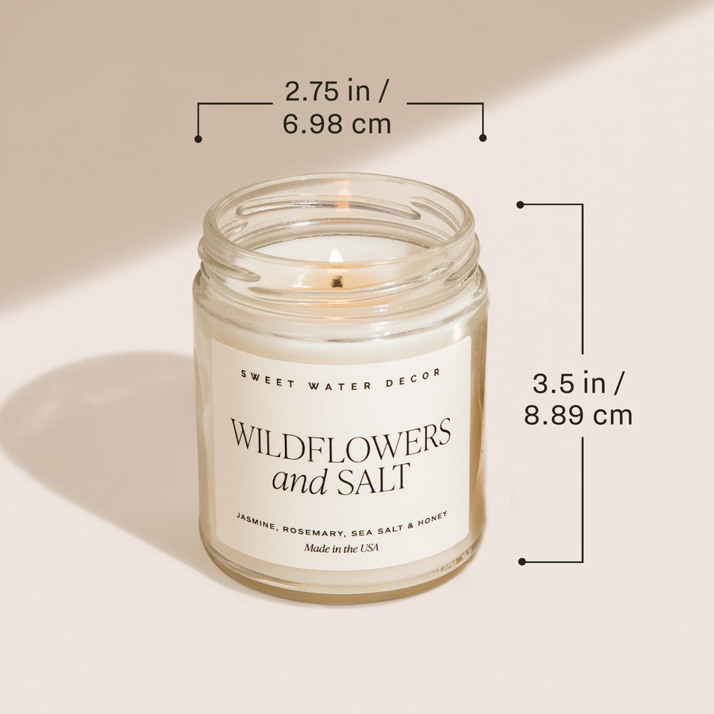 Sweet Water Decor gift-ready packaging enhances gifting experience