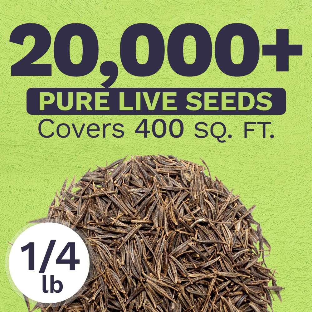 Sweet Yards Cosmos Seeds packaging with reusable zipper for long-term storage