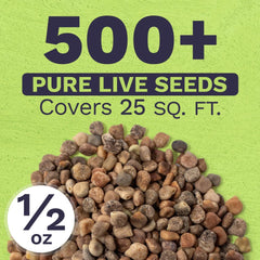 Sweet Yards Texas Bluebonnet seeds in-pack ready to plant