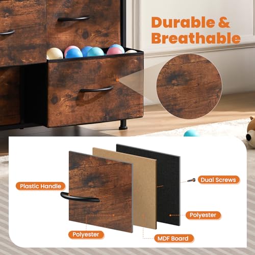 Sweetcrispy drawer-slide close-up emphasizes smooth operation