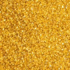 SweetGrove sanding sugar multi-color pile adds vibrant color to treats