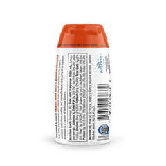 SweetLeaf Liquid Monk Fruit Drops bottle ready for on-the-go zero-calorie sweetness.