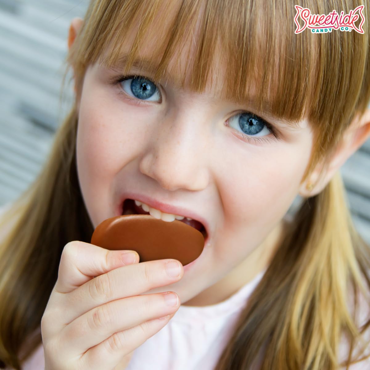 Sweetside Candy Co assorted Easter treats for gifting and sharing