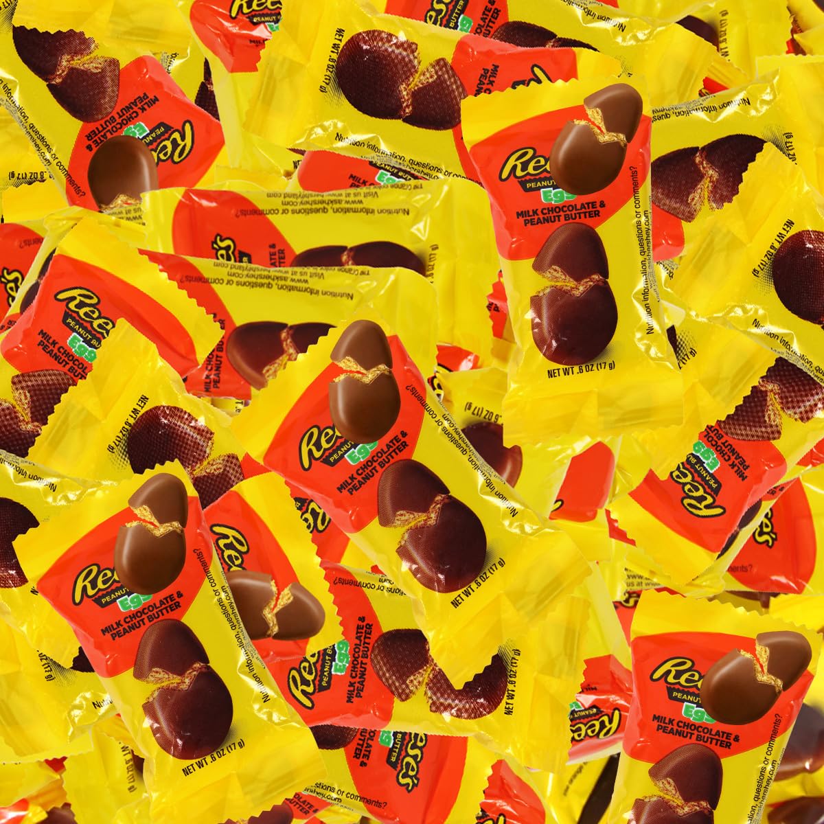 Sweetside Candy Co bulk Easter eggs for parties and events