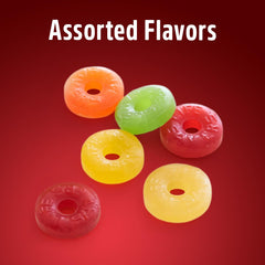 SWEETSIDE CANDY CO candy buffet ready display adds color to celebrations