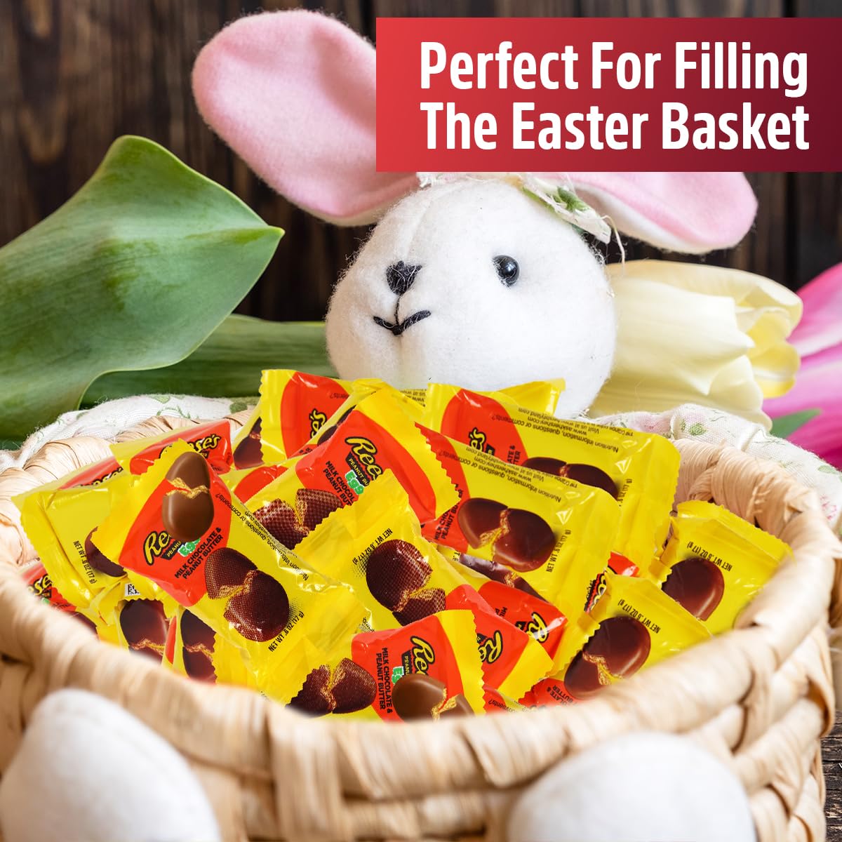 Sweetside Candy Co Easter basket stuffer adds festive charm