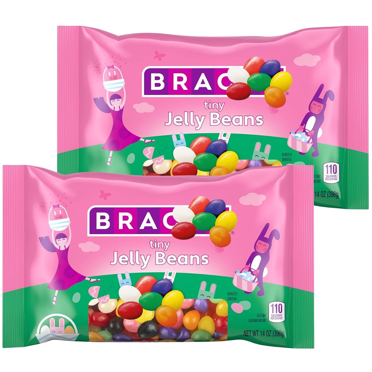 SWEETSIDE CANDY CO jelly beans in colorful packaging ideal for gift baskets