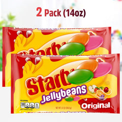 Bright jelly beans ideal for party favors and celebrations by SWEETSIDE CANDY CO