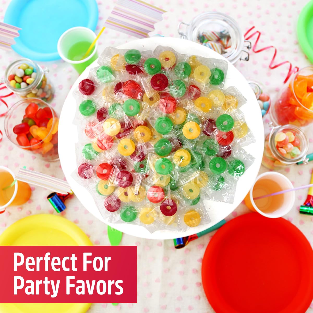 SWEETSIDE CANDY CO party favors candy makes gifting moments simple and fun